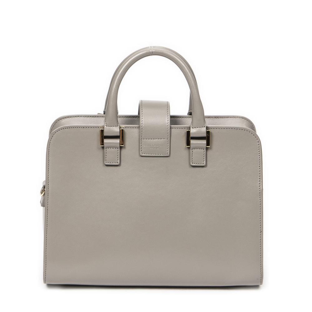Saint Laurent Baby Monogram Cabas - Picture 5 of 12